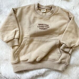 Sweatshirt